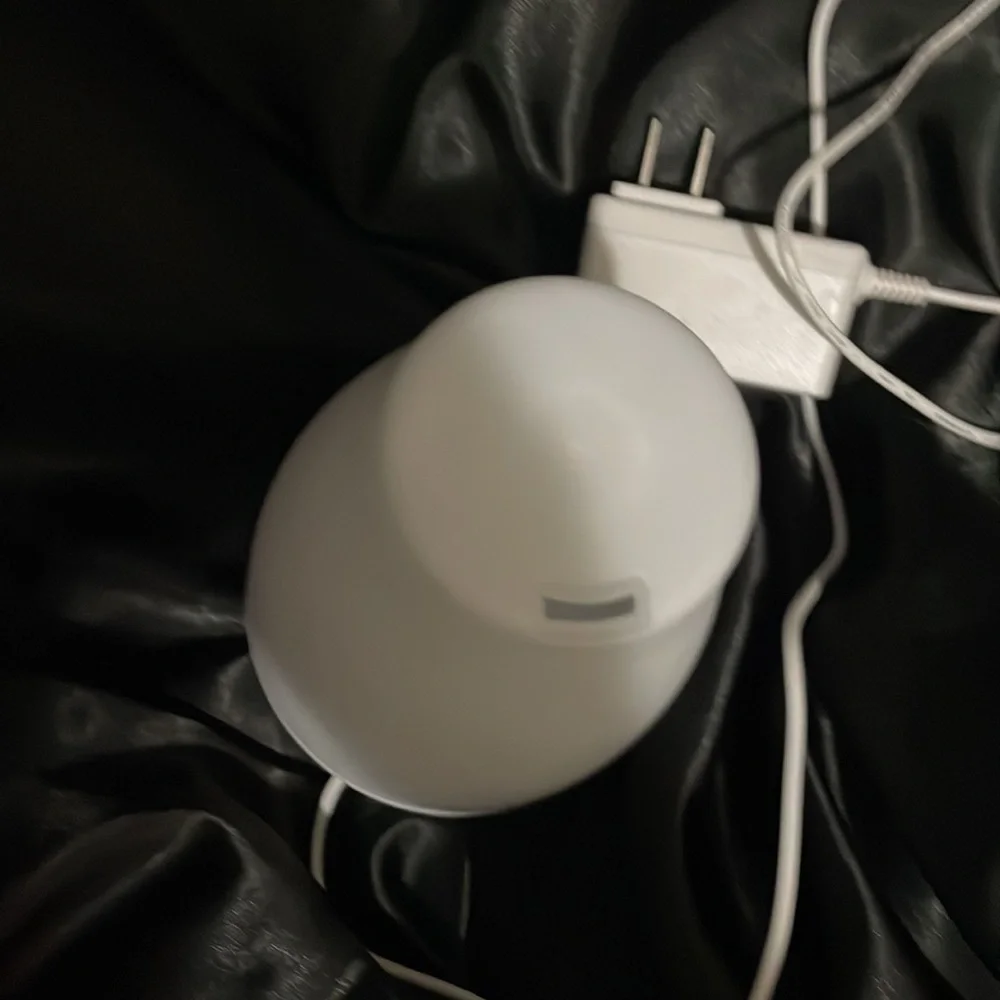 essential oil diffuser